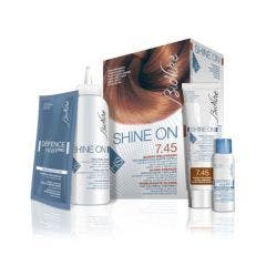 Shine On Hs Soin Colorant Capillaire 125ml Bionike