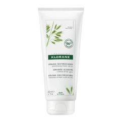 Baume Après-shampoing Extra-doux 200ml Avoine Tous types de cheveux Klorane