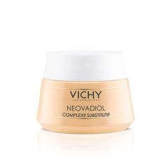 Complexe Substitutif Peaux Seches 50 ml Neovadiol Vichy