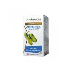 Equilibre Système Nerveux Griffonia 40 gélules Arkogélules Arkopharma