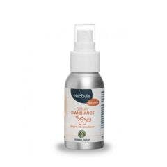 Spray d'ambiance 50ml Anti-pique Eloigne les moustiques Neobulle