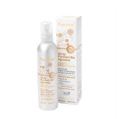 Spray Purifiant Bio Agrumes 180ml Air Et Surfaces Florame