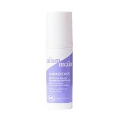 Audacieuse BB Crème Visage Perfectrice Matifiante Bio 30ml Aïam Maïa