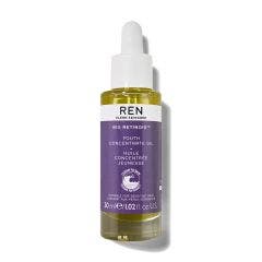 Huile Concentrée Jeunesse 30ml Bio-Retinoid™ REN Clean Skincare