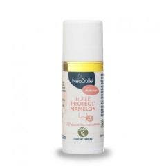 Huile Protect'Mamelon 10ml Soins Allaitement Neobulle