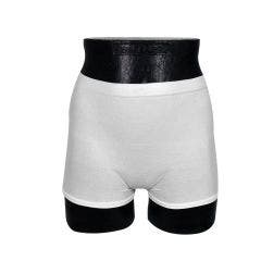 Sous-vêtement de maintien x3 Abri-Fix Pants Super Abena