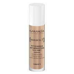 Marabou-T 10ml Garancia