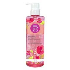 HUILE LAVANTE nourrissante 400ml Bcombio