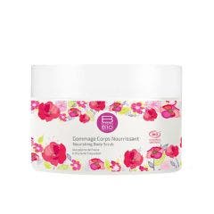 Gommage corps nourrissant 150ml Bcombio