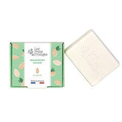 Shampooing Solide 80g Les petits prodiges