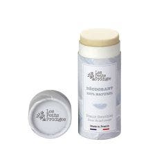 Déodorant Naturel 50g Peaux Sensibles Les petits prodiges