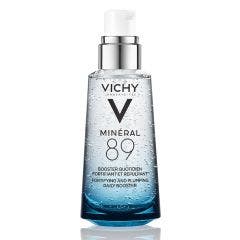 Sérum Booster quotidien fortifiant et repulpant à l'acide hyaluronique 50ml Mineral 89 Vichy