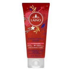 Soin nettoyant Exfoliant Grenade 200ml Laino