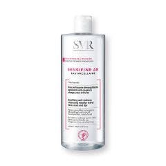 Eau Micellaire Nettoyant Demaquillant Ar 400 ml Sensifine Svr