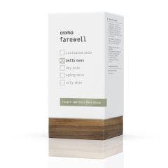 Puffy Eye - Yeux gonflés 30ml Farewell Croma Pharma