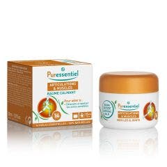 Baume Calmant 30ml Articulations Et Muscles Puressentiel