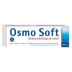 Brulures Et Coups De Soleil 50g Osmosoft Cooper