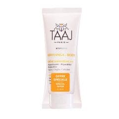 Body Crèmes Mains Délhicates 2x75ml Abhyanga Taaj