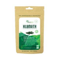 Klamath Bio Super Food 50 comprimés Valebio