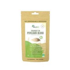 Tegument De Psyllium Blond Bio 120g Valebio