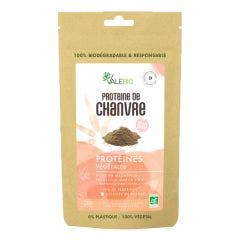 Proteine De Chanvre Bio 200g Valebio