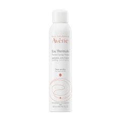 Spray Apaisant Et Anti-irritant 300ml Eau Thermale Peaux Sensibles Avène