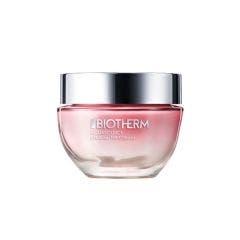 Crème hydratante au centella asiatica 50ml Aquasource Cica Nutri Crème Peaux sèches Biotherm
