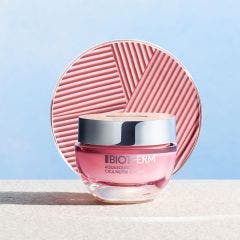 Crème visage riche 30ml Aquasource Cica Nutri Crème Biotherm