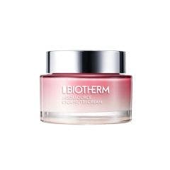 Crème hydratante au centella asiatica 75ml Aquasource Cica Nutri Crème Peaux sèches Biotherm