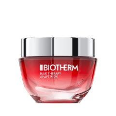 Crème riche Liftante Raffermissante Et Anti-Âge 50ml Blue Therapy Red Algae Uplift Rich Biotherm