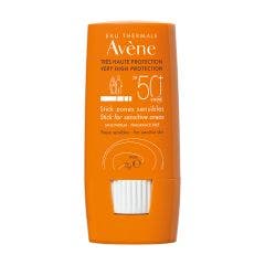 Stick Levres Large Spf50+ 8g Solaire Avène