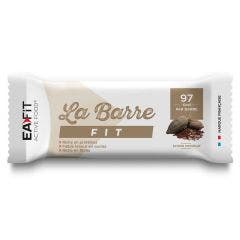 Barre Energetique Fit Active Food Chocolat Eafit