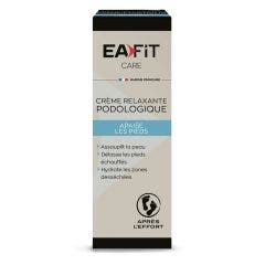Crème relaxante podologique 50ml Eafit