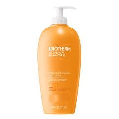 Baume Corps 400ml Oil Therapy Peaux Seches Biotherm