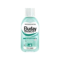 Bain de Bouche Dents Sensibles 500ml Eluday
