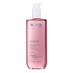 Lotion Adoucissante Hydratante 24h Biosource Peaux Seches 400ml Biosource Biotherm