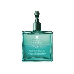 Concentre Apaisant Fraicheur Fresh 50ml Astera Cuir Chevelu Irrite René Furterer