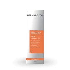 Serum Vitamine C 30% 30ml Tri-Vita C30 Prévenir Dermaceutic