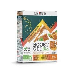 Boost Gel Bio x6 Miel Eric Favre