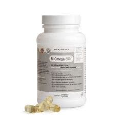 Bi-Omega-500 90 Capsules Biotics Research