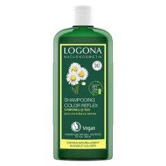 Shampooing reflets à la camomille 250ml Logona