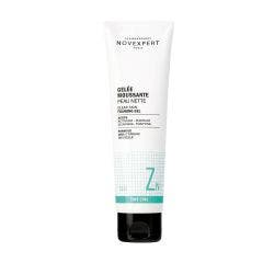 Gelée Moussante Peau Nette 150g Trio-Zinc Novexpert