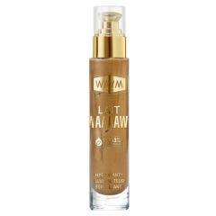 Lait WAAAAW ! 100ml Waam