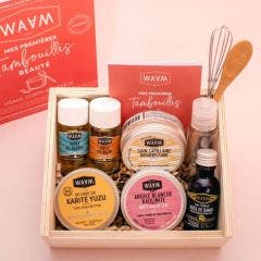 Coffret "Mes Premieres Tambouilles" Waam