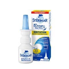 Stop&protect Nez Sec 20ml Sterimar