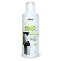 Drain Detox Draineur Detoxifiant 500ml Eafit