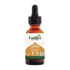Huile capillaire revitalise et tonifie 50ml Emblica