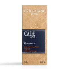 Baume Apres Rasage Reconfortant 75ml Homme L'Occitane en Provence