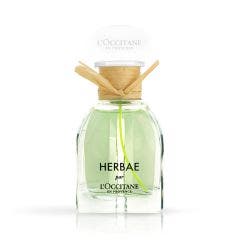Eau De Parfum 50ml Herbae L'Occitane en Provence