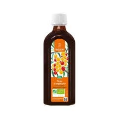 Sirop Bio 250ml Argousier Weleda
